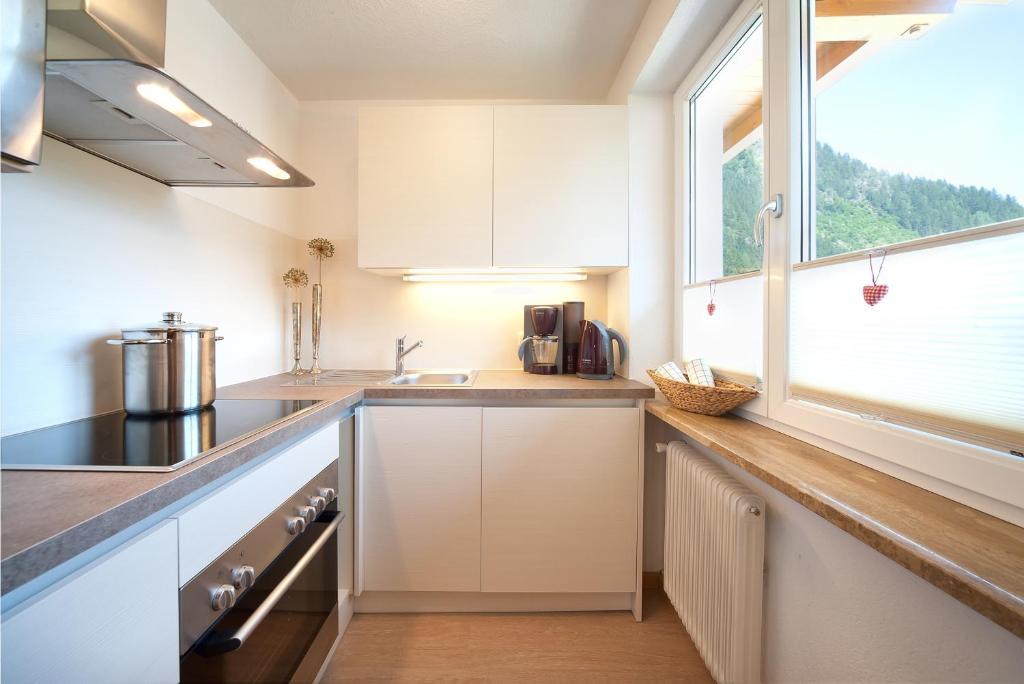 Leo Appartements Mayrhofen Exterior photo